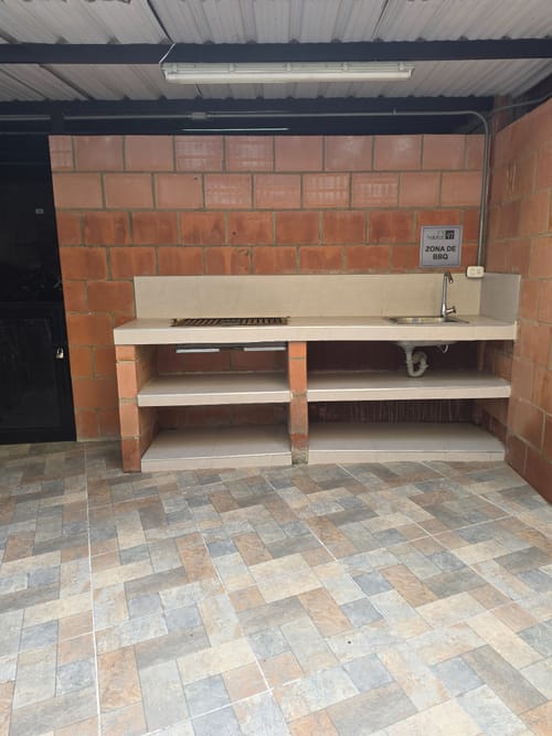Apartamento de 3 alcobas en venta en Suba Salitre, Bogotá, 65 m² · foto 22 de 23