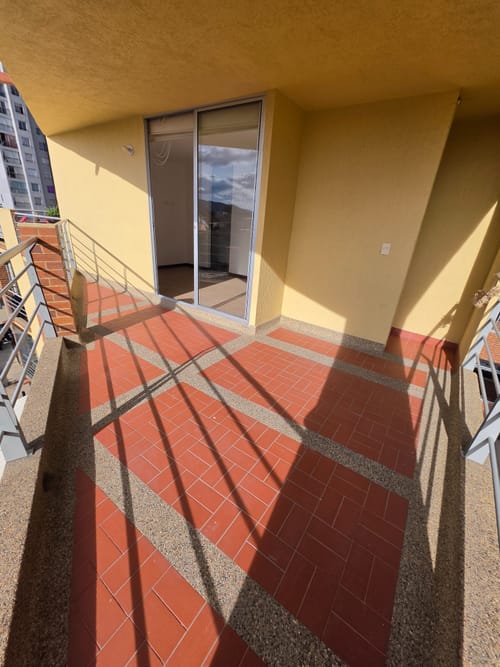 Apartamento de 3 alcobas en venta en Suba Salitre, Bogotá, 65 m² · foto 11 de 23
