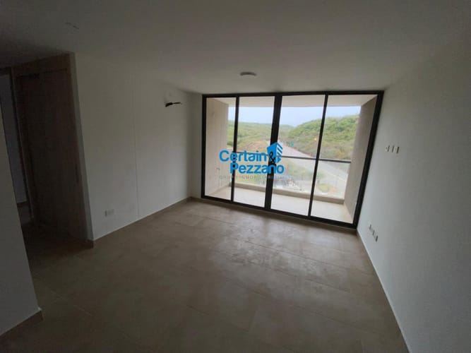 Apartamento de 2 alcobas en venta en Puerto Colombia, Puerto Colombia, 76 m² · foto 2 de 17