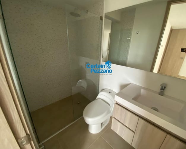Apartamento de 2 alcobas en venta en Puerto Colombia, Puerto Colombia, 76 m² · foto 8 de 17