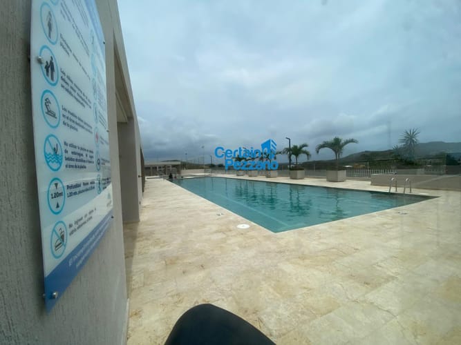 Apartamento de 2 alcobas en venta en Puerto Colombia, Puerto Colombia, 76 m² · foto 14 de 17