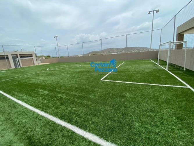 Apartamento de 2 alcobas en venta en Puerto Colombia, Puerto Colombia, 76 m² · foto 16 de 17