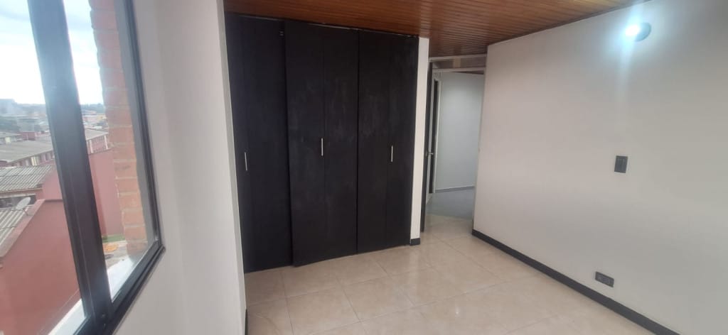 Apartamento de 3 alcobas en arriendo en 12 De Octubre, Bogotá, 63 m² · foto 5 de 10