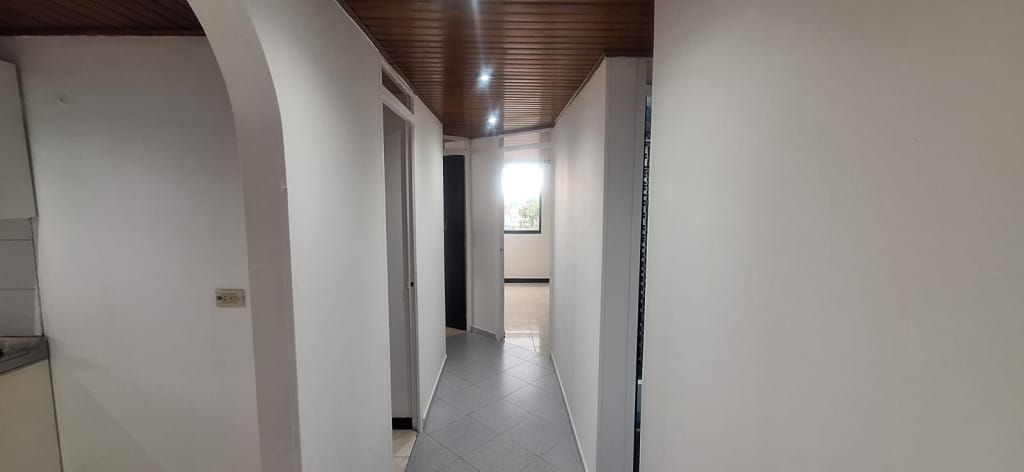 Apartamento de 3 alcobas en arriendo en 12 De Octubre, Bogotá, 63 m² · foto 6 de 10