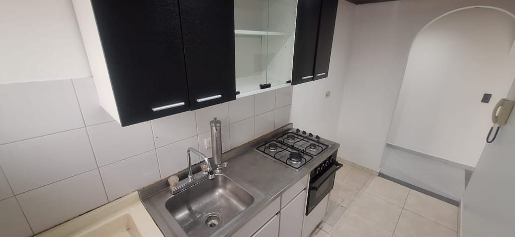 Apartamento de 3 alcobas en arriendo en 12 De Octubre, Bogotá, 63 m² · foto 7 de 10