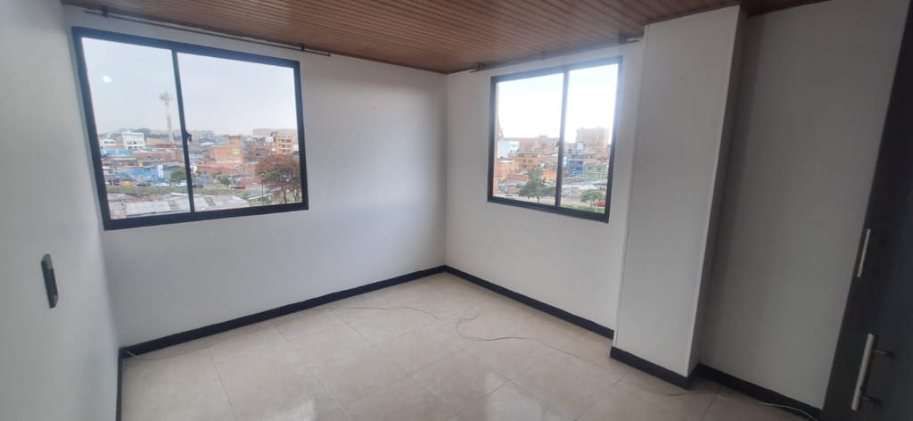 Apartamento de 3 alcobas en arriendo en 12 De Octubre, Bogotá, 63 m² · foto 9 de 10