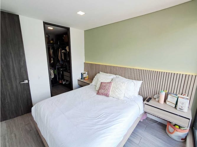 Apartaestudio en arriendo en Santa Barbara Oriental, Bogotá, 46 m² · foto 7 de 21