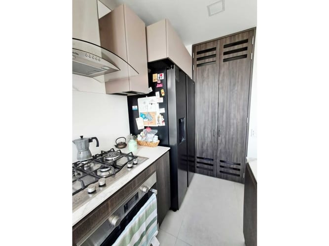 Apartaestudio en arriendo en Santa Barbara Oriental, Bogotá, 46 m² · foto 16 de 21