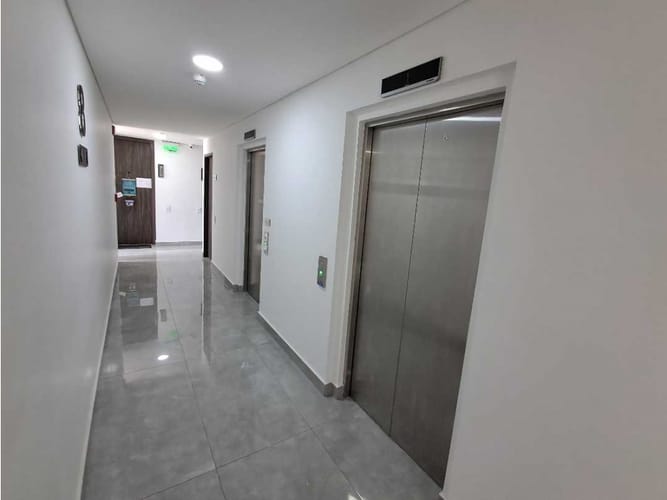 Apartaestudio en arriendo en Santa Barbara Oriental, Bogotá, 46 m² · foto 19 de 21
