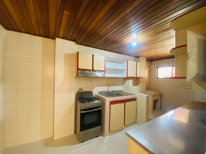 Apartamento de 3 alcobas en arriendo en Pie De La Popa, Cartagena, 110 m² · foto 4 de 13