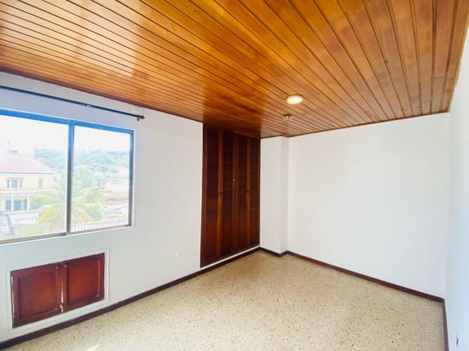 Apartamento de 3 alcobas en arriendo en Pie De La Popa, Cartagena, 110 m² · foto 6 de 13