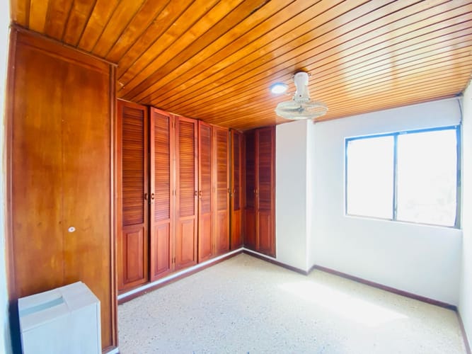 Apartamento de 3 alcobas en arriendo en Pie De La Popa, Cartagena, 110 m² · foto 7 de 13