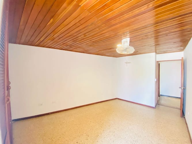Apartamento de 3 alcobas en arriendo en Pie De La Popa, Cartagena, 110 m² · foto 10 de 13