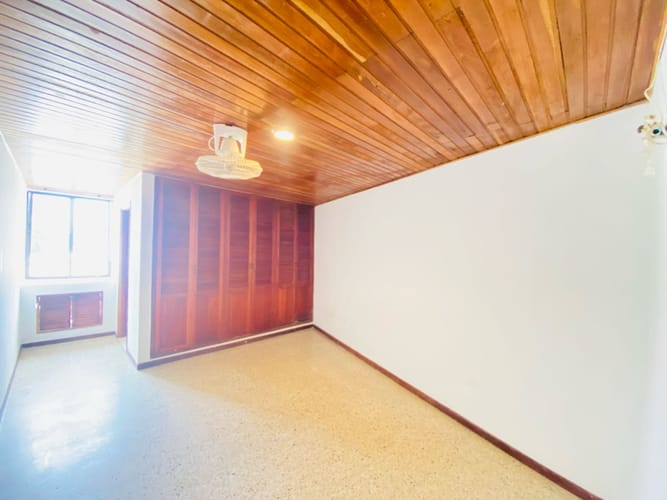 Apartamento de 3 alcobas en arriendo en Pie De La Popa, Cartagena, 110 m² · foto 11 de 13