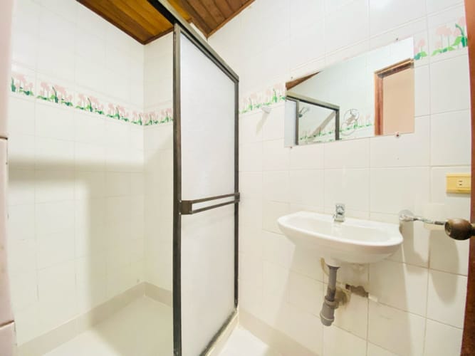 Apartamento de 3 alcobas en arriendo en Pie De La Popa, Cartagena, 110 m² · foto 13 de 13