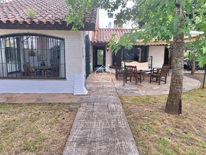 Casa en Punta del Este, Mansa · Foto 2