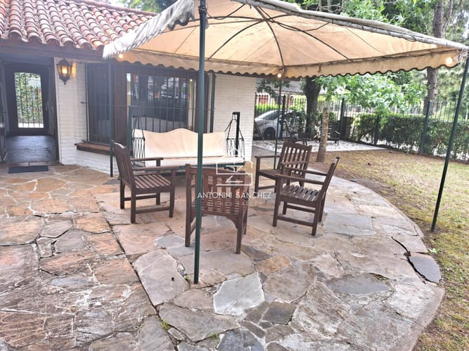 Casa en Punta del Este, Mansa · Foto 3