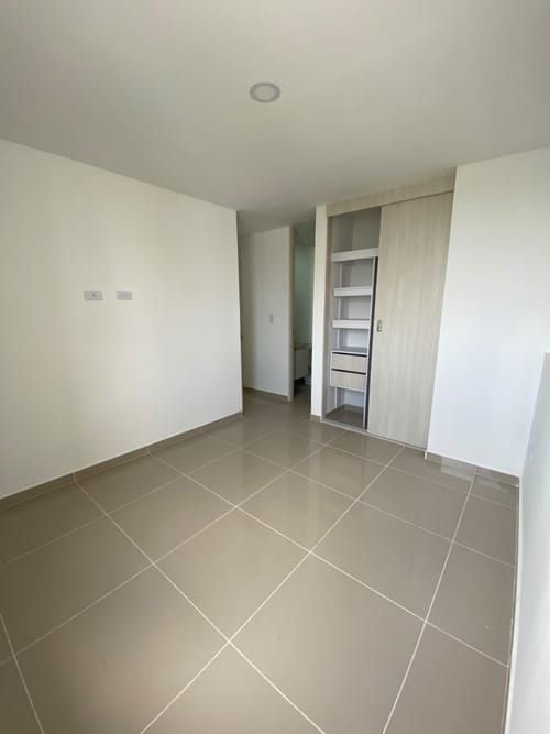 Apartamento de 2 alcobas en arriendo en Barranquillita, Barranquilla, 66 m² · foto 4 de 12