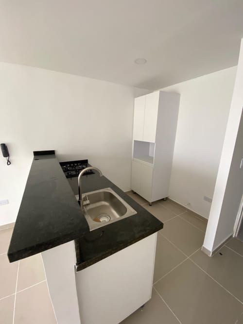 Apartamento de 2 alcobas en arriendo en Barranquillita, Barranquilla, 66 m² · foto 7 de 12