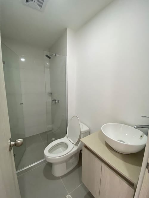 Apartamento de 2 alcobas en arriendo en Barranquillita, Barranquilla, 66 m² · foto 11 de 12
