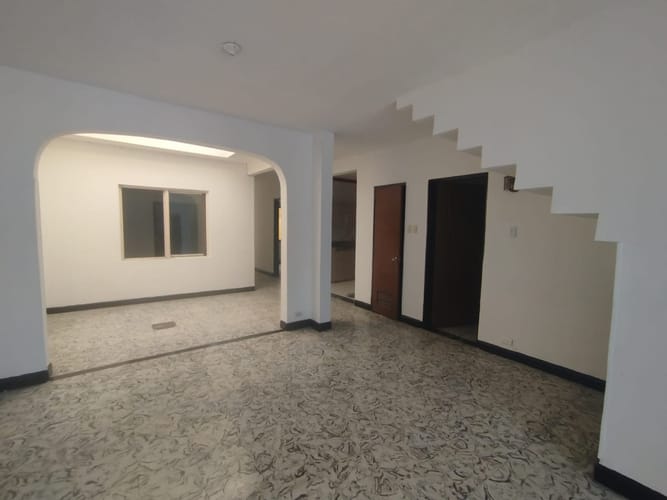 Casa de 4 alcobas en arriendo en Colseguros Andes, Cali, 220 m² · foto 4 de 24