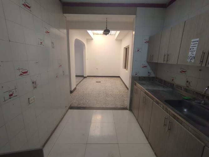 Casa de 4 alcobas en arriendo en Colseguros Andes, Cali, 220 m² · foto 9 de 24