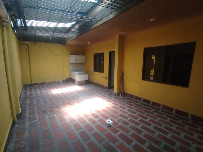 Casa de 4 alcobas en arriendo en Colseguros Andes, Cali, 220 m² · foto 23 de 24