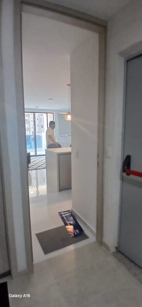 Apartamento de 2 alcobas en arriendo en Lago Alto, Barranquilla, 75 m² · foto 2 de 24