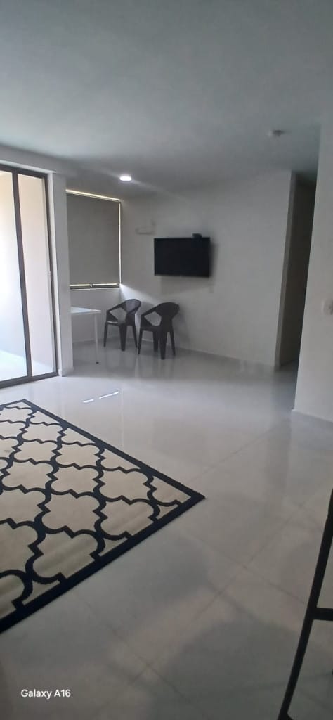 Apartamento de 2 alcobas en arriendo en Lago Alto, Barranquilla, 75 m² · foto 4 de 24