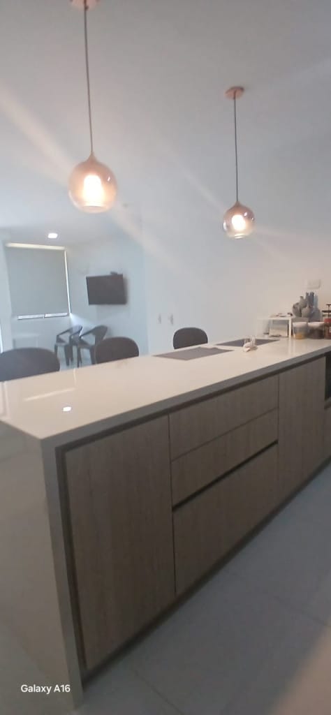 Apartamento de 2 alcobas en arriendo en Lago Alto, Barranquilla, 75 m² · foto 7 de 24