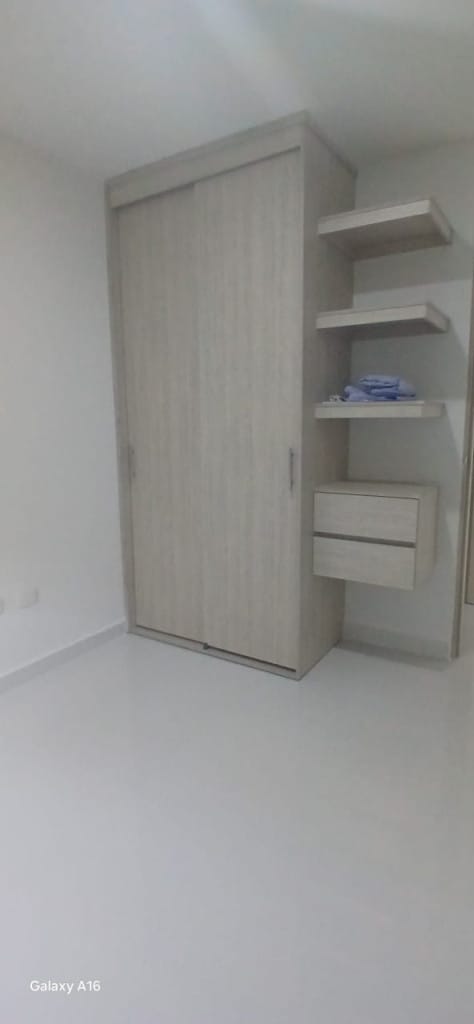 Apartamento de 2 alcobas en arriendo en Lago Alto, Barranquilla, 75 m² · foto 11 de 24