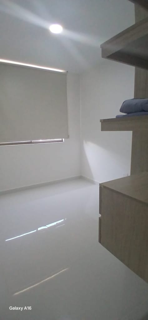 Apartamento de 2 alcobas en arriendo en Lago Alto, Barranquilla, 75 m² · foto 12 de 24