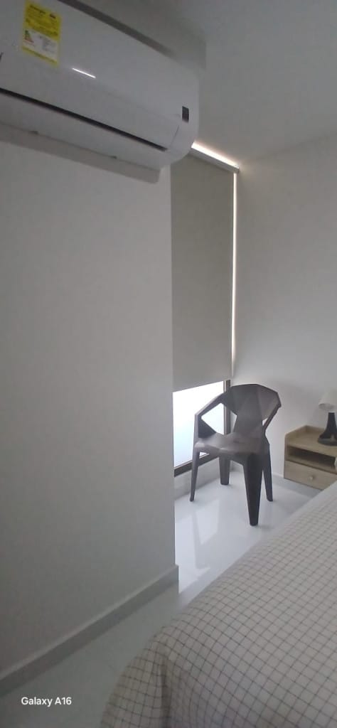 Apartamento de 2 alcobas en arriendo en Lago Alto, Barranquilla, 75 m² · foto 13 de 24