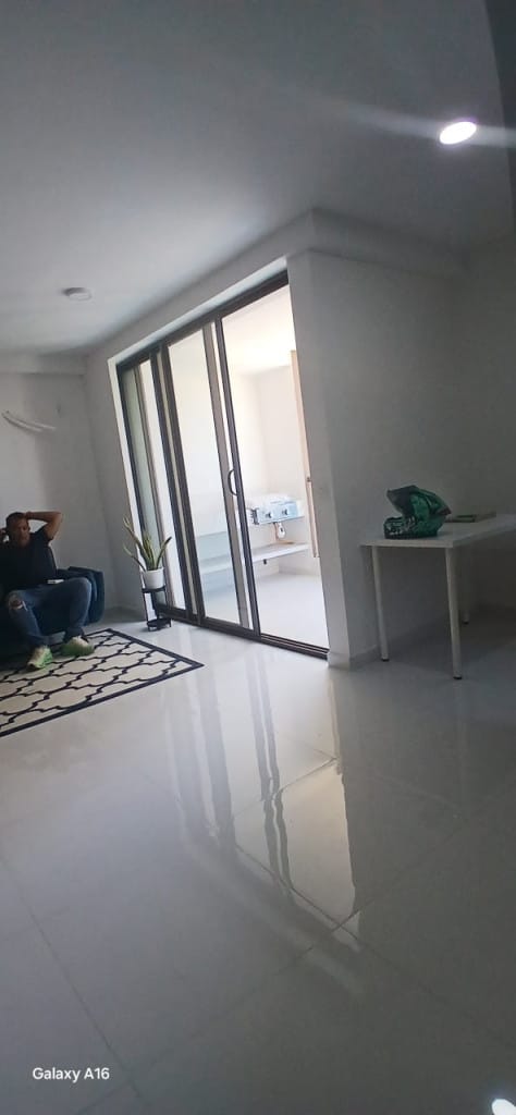 Apartamento de 2 alcobas en arriendo en Lago Alto, Barranquilla, 75 m² · foto 14 de 24