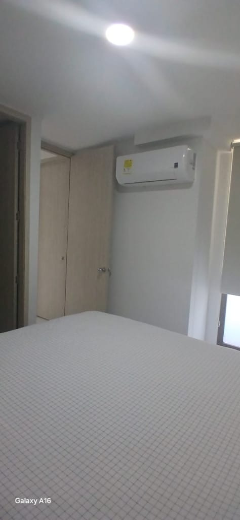 Apartamento de 2 alcobas en arriendo en Lago Alto, Barranquilla, 75 m² · foto 15 de 24