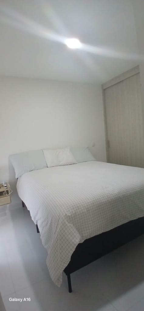 Apartamento de 2 alcobas en arriendo en Lago Alto, Barranquilla, 75 m² · foto 16 de 24