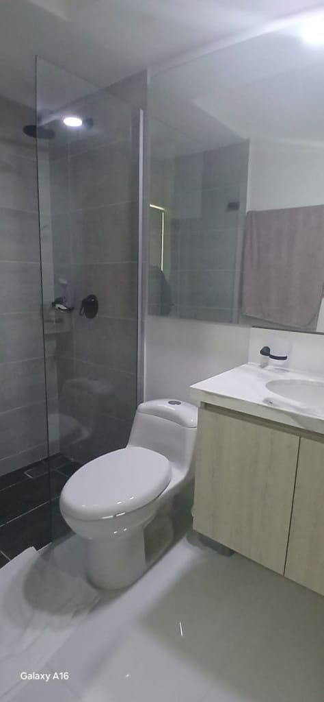Apartamento de 2 alcobas en arriendo en Lago Alto, Barranquilla, 75 m² · foto 17 de 24