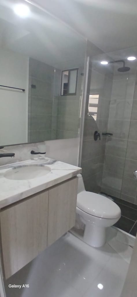 Apartamento de 2 alcobas en arriendo en Lago Alto, Barranquilla, 75 m² · foto 18 de 24