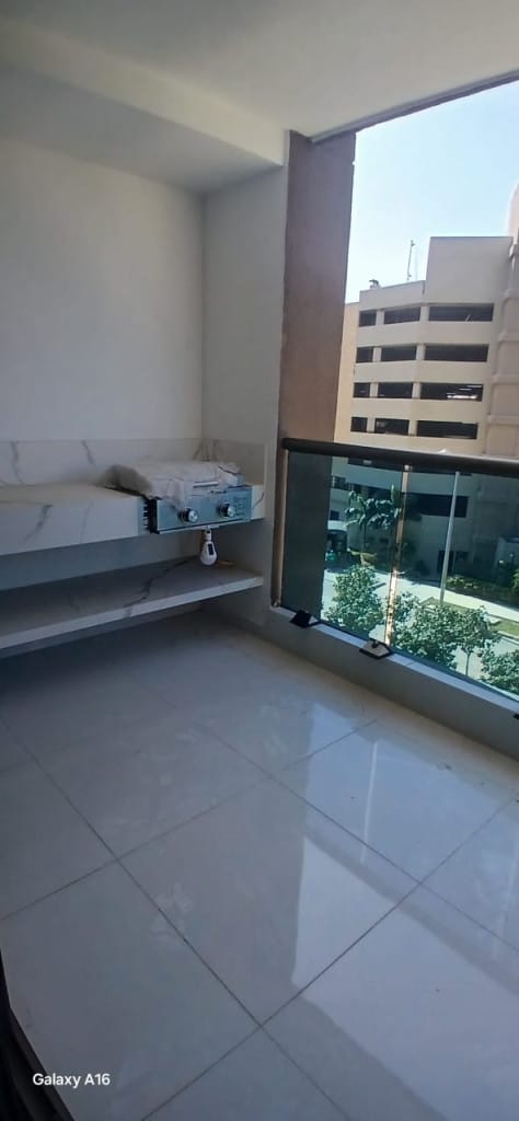 Apartamento de 2 alcobas en arriendo en Lago Alto, Barranquilla, 75 m² · foto 19 de 24