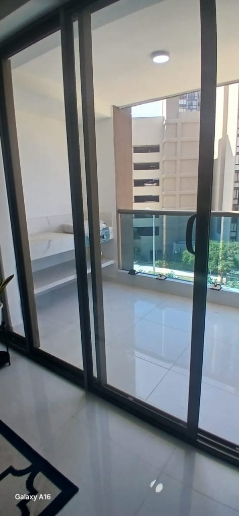 Apartamento de 2 alcobas en arriendo en Lago Alto, Barranquilla, 75 m² · foto 20 de 24