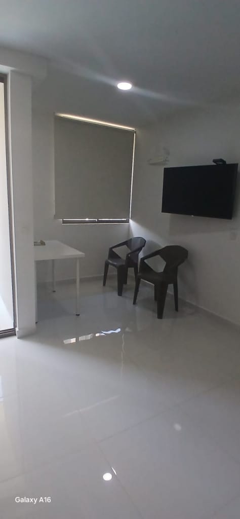 Apartamento de 2 alcobas en arriendo en Lago Alto, Barranquilla, 75 m² · foto 21 de 24