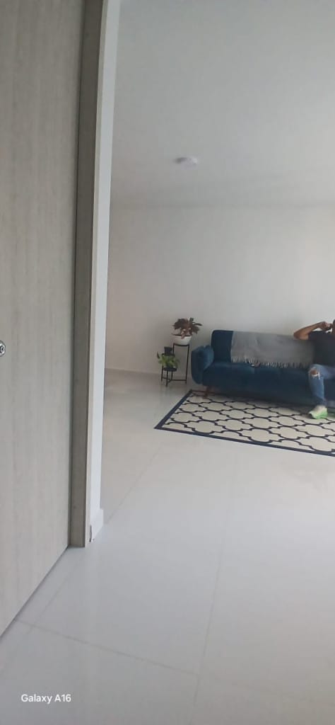 Apartamento de 2 alcobas en arriendo en Lago Alto, Barranquilla, 75 m² · foto 22 de 24