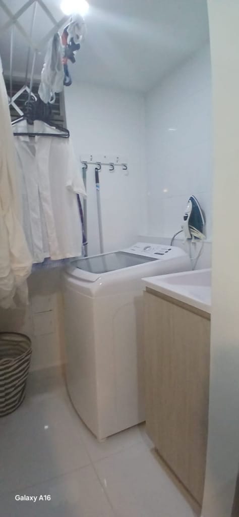 Apartamento de 2 alcobas en arriendo en Lago Alto, Barranquilla, 75 m² · foto 23 de 24