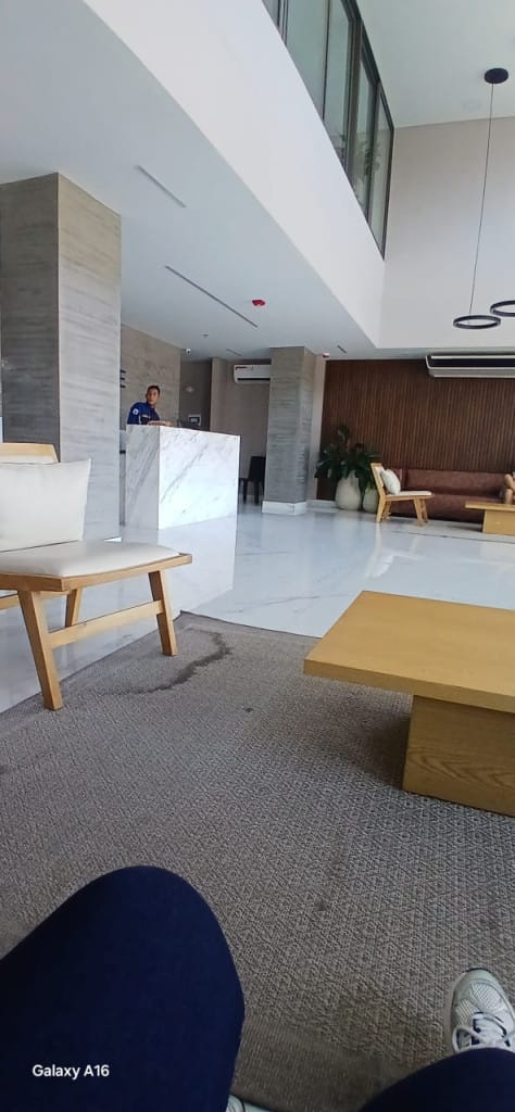 Apartamento de 2 alcobas en arriendo en Lago Alto, Barranquilla, 75 m² · foto 24 de 24