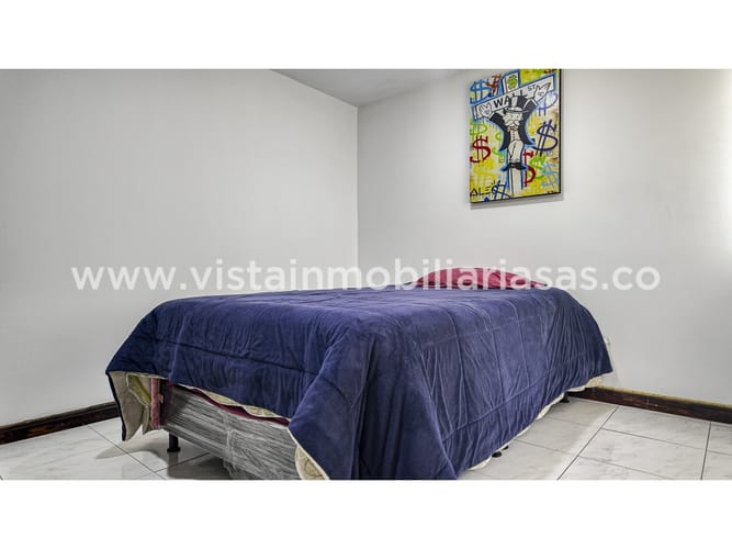 Casa de 3 alcobas en venta en Los Alcazares, Manizales, 210 m² · foto 15 de 24