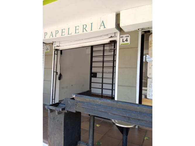 Local en arriendo en Belén Rosales, Medellín, 13 m² · foto 3 de 24