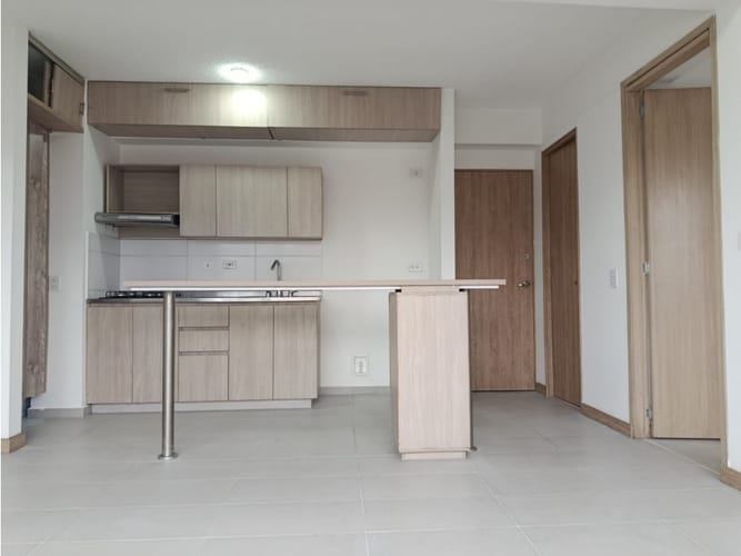 Foto del apartamento