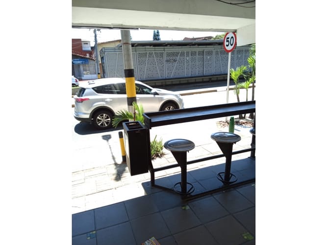 Local en arriendo en Belén Rosales, Medellín, 13 m² · foto 9 de 24