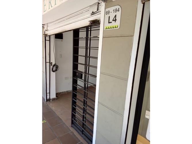 Local en arriendo en Belén Rosales, Medellín, 13 m² · foto 18 de 24