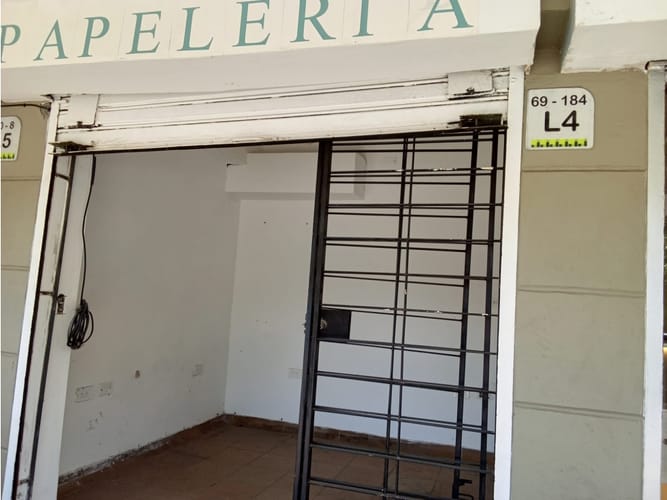 Local en arriendo en Belén Rosales, Medellín, 13 m² · foto 19 de 24